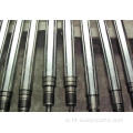 Piston piston silinder hidrolik loader